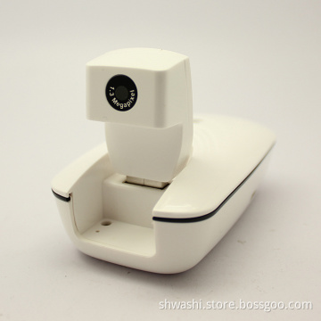New Arrival Portable Mini Wireless Camera Baby Monistor for iPhone 5